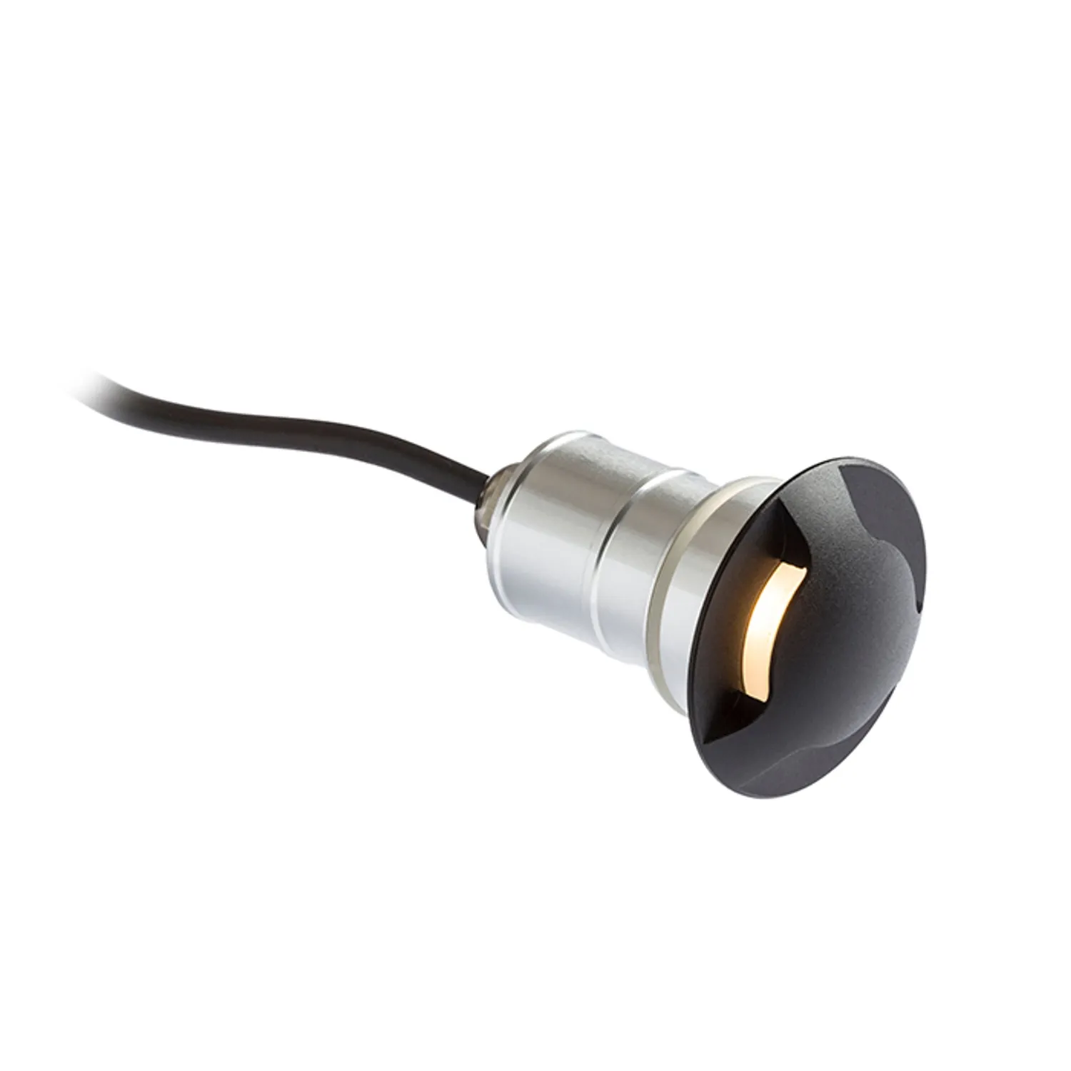 Rendl Light Studio Kick III spot LED perete negru 3 directii