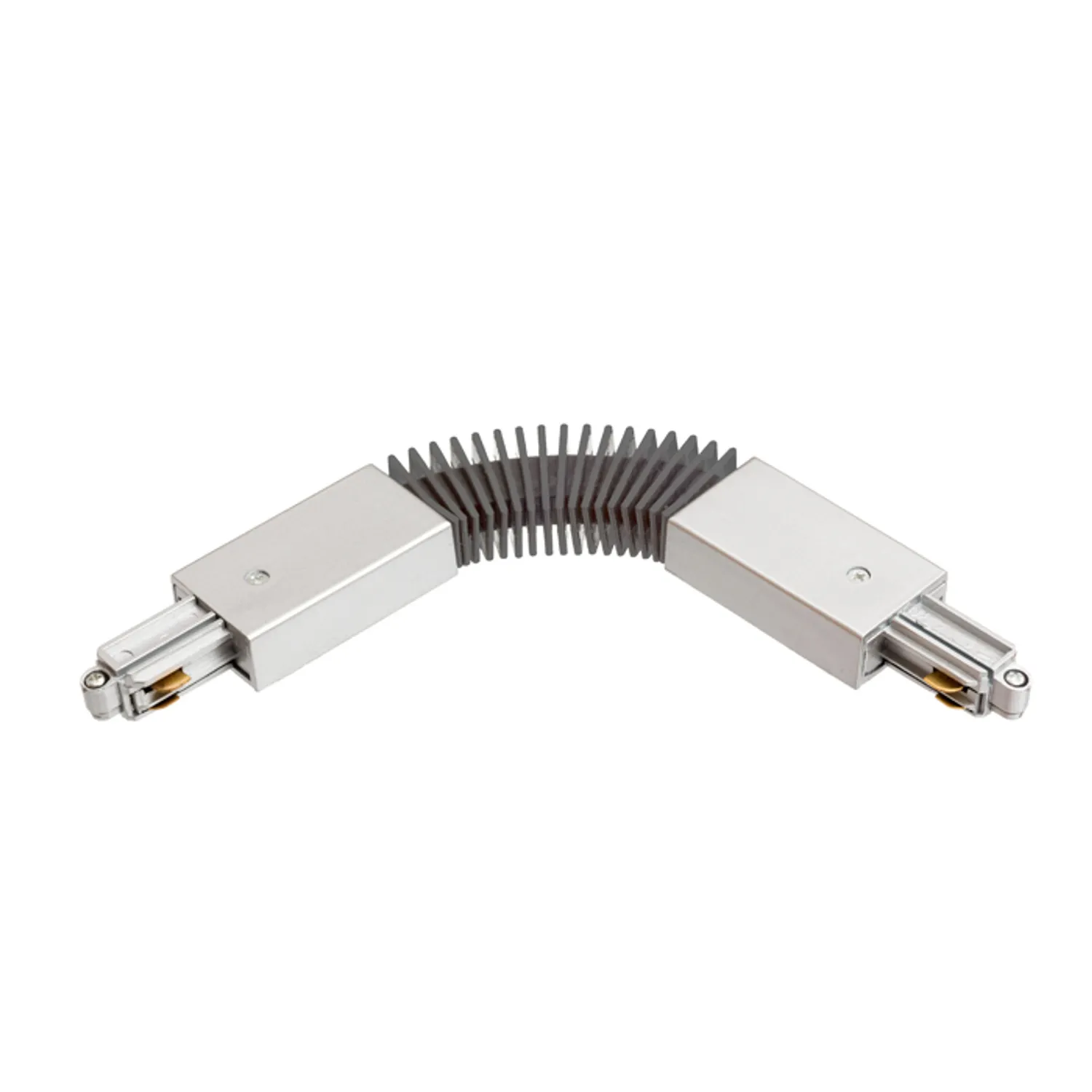 Rendl Light Studio conector flexibil sina alba 1 faza