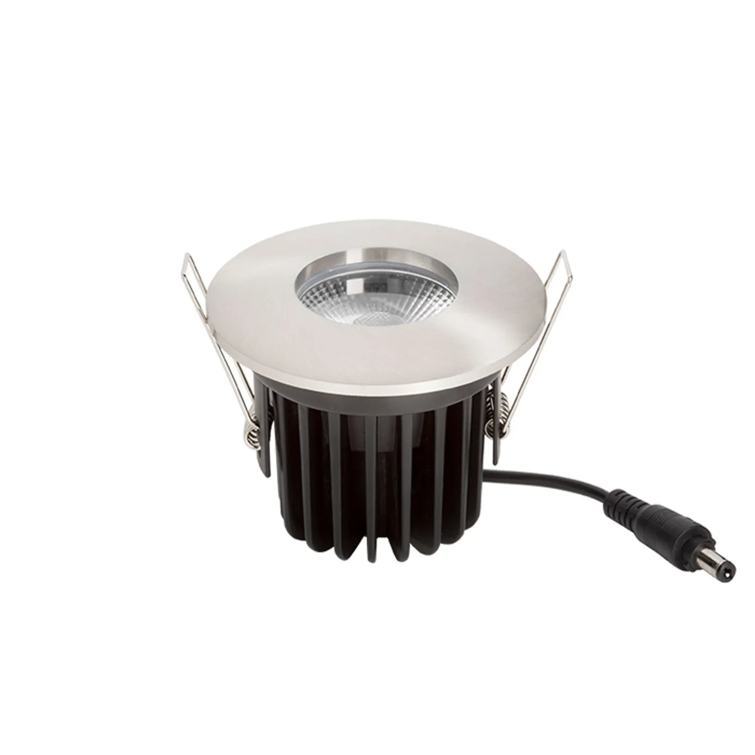 Rendl Light Studio Waterboy R spot încastrat alb mat