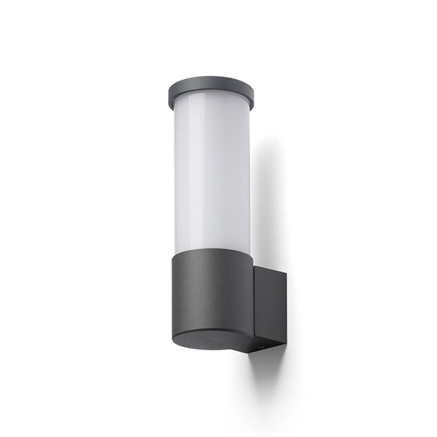 Rendl Garret W aplica exterior LED antracit