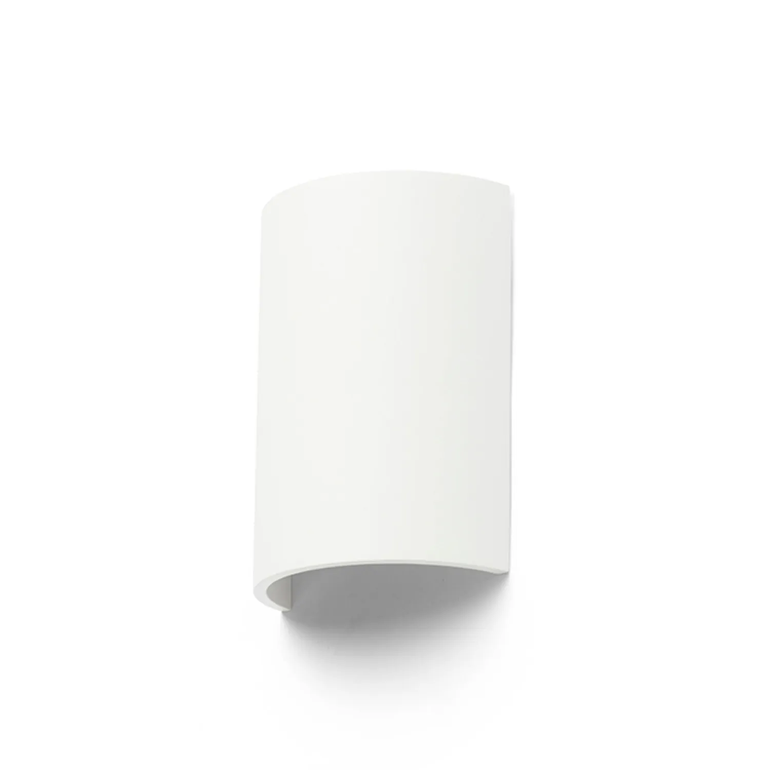 Rendl Light Studio Daffy aplică LED neagră Up-Down exterior