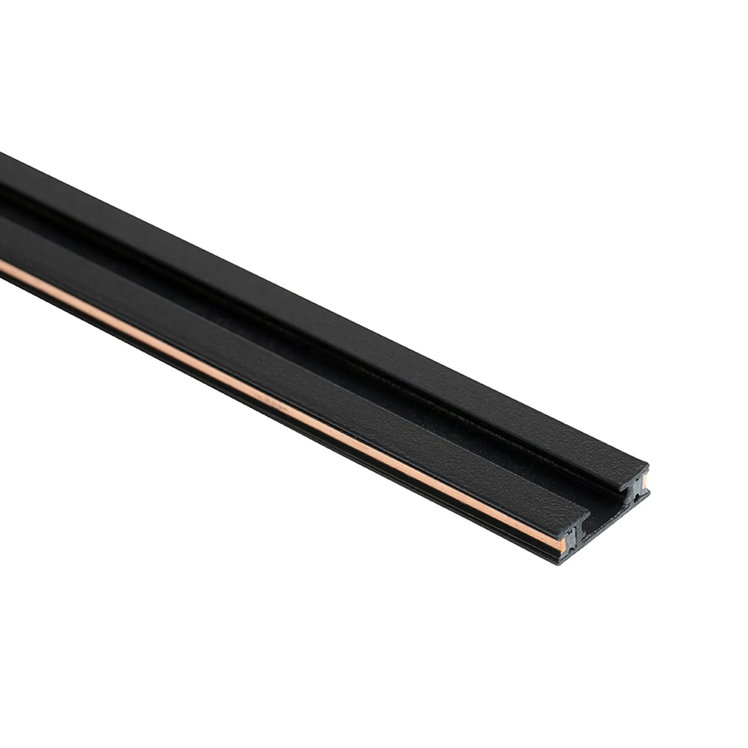 Rendl Light Studio Vega sina 1m negru 24V