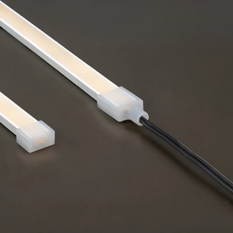 Furnika Neon 4x10 COB tub neon flex silicon