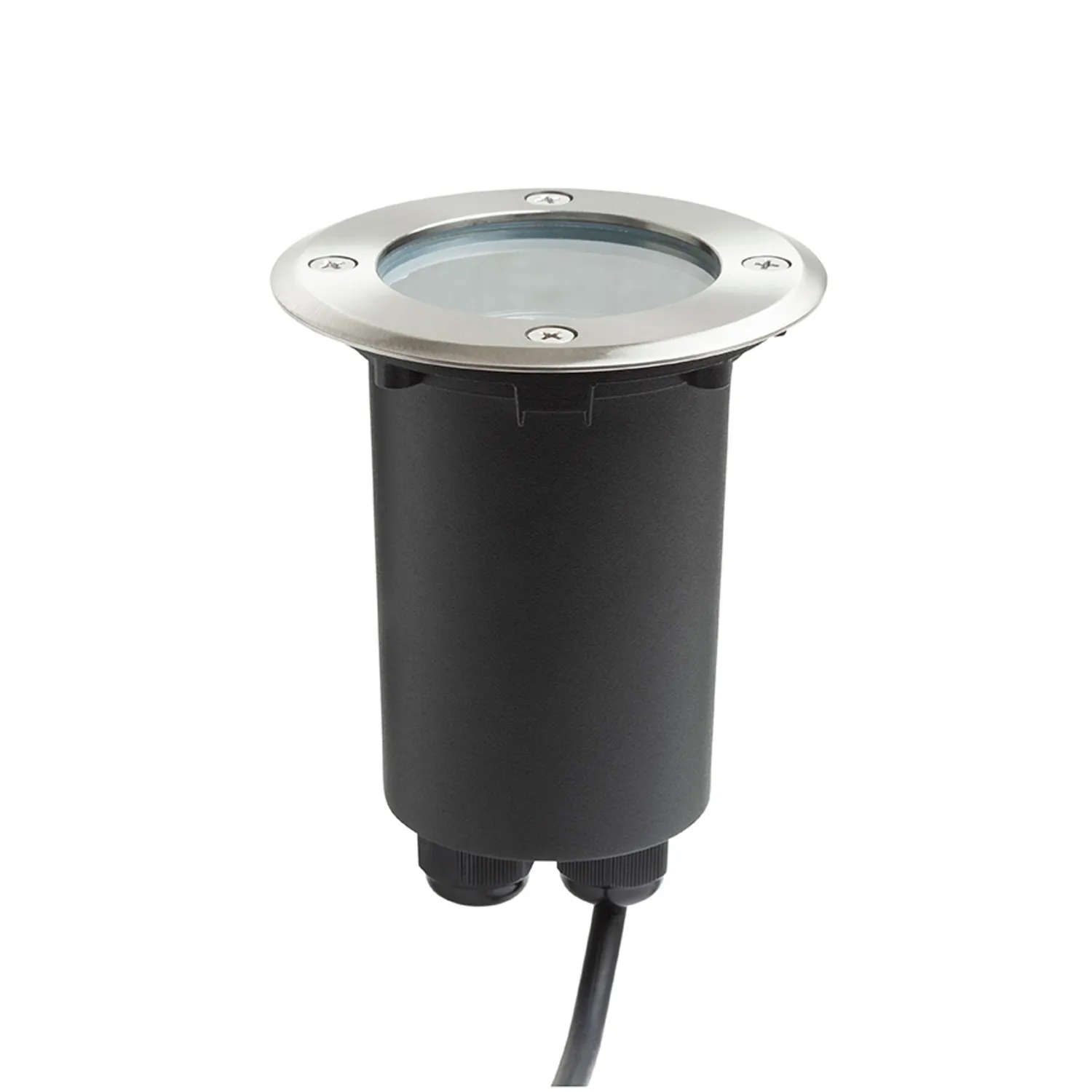 Rendl Light Studio Orbu R GU10 spot pardoseala otel