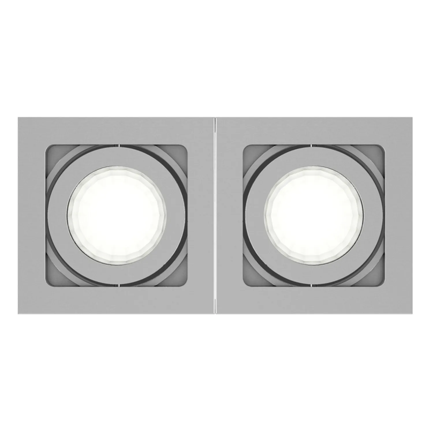 Rendl Berit II spot aluminiu orientabil GU10