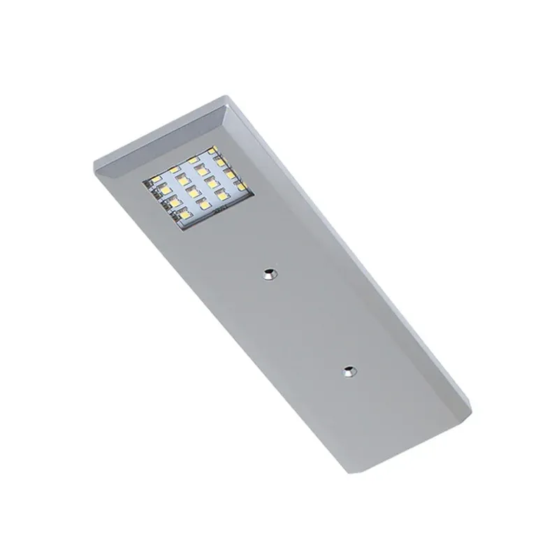Furnika Neo 2 corp iluminat LED pentru mobilier incastrat