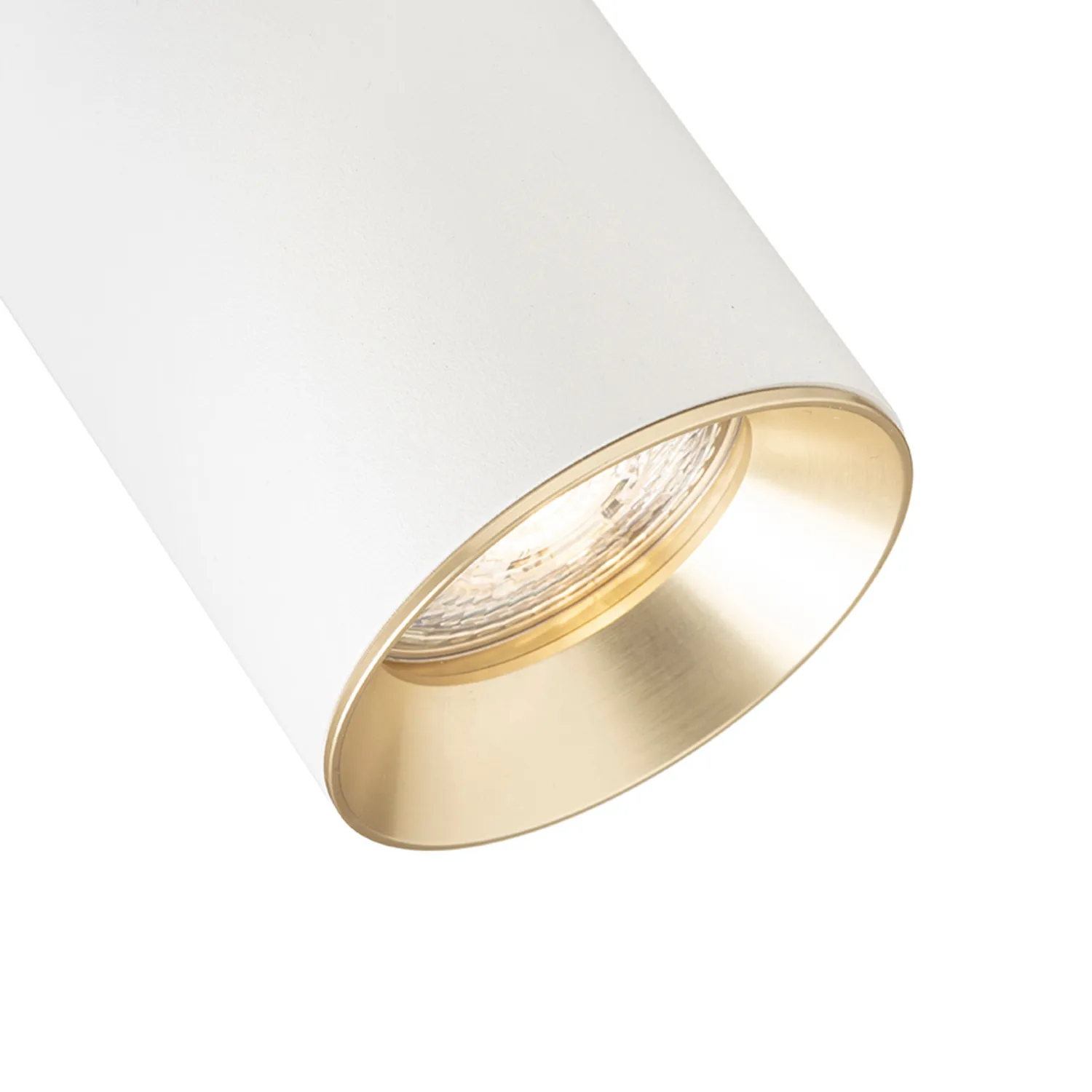Rendl Light Studio Dario spot sina alb alama GU10