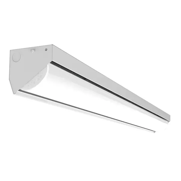 Aurora 25W UGR19 1200mm panou liniar LED 4000K asimetric