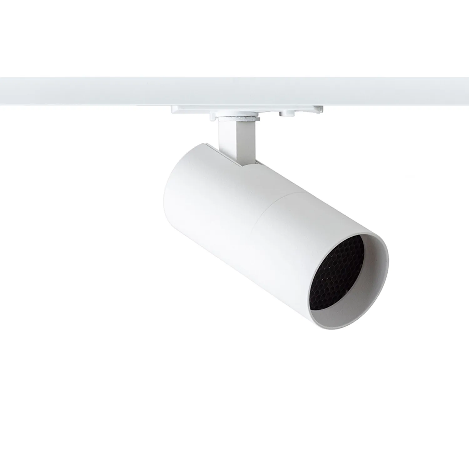 Rendl Light Studio Forza spot șină GU10 negru