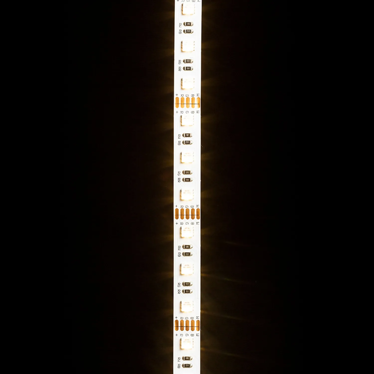 Rendl Light Studio Orion bandă LED RGBW 5 m