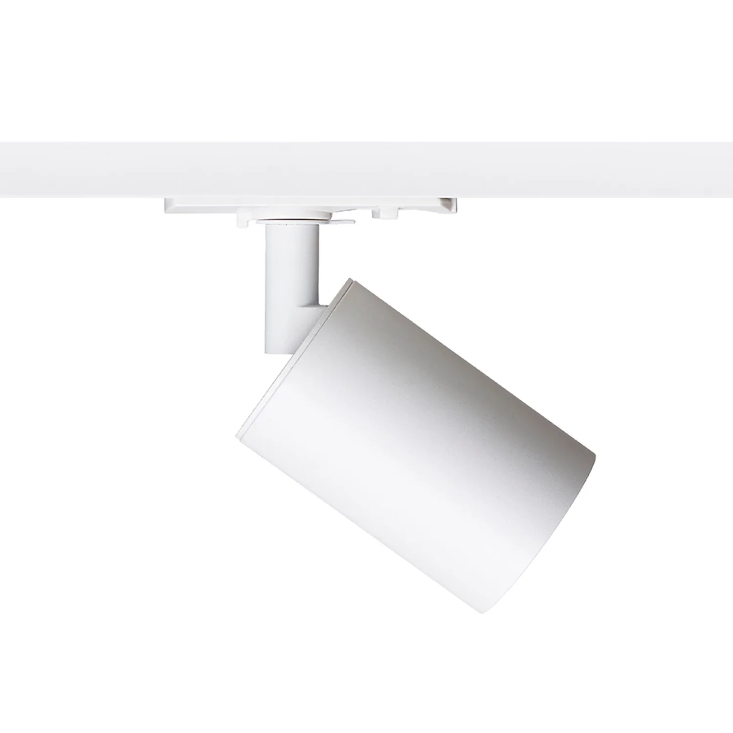 Rendl Light Studio Dude spot sina 1 faza negru GU10