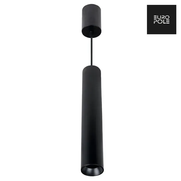 Aurora Anovi Universal pendul negru 6W 400mm
