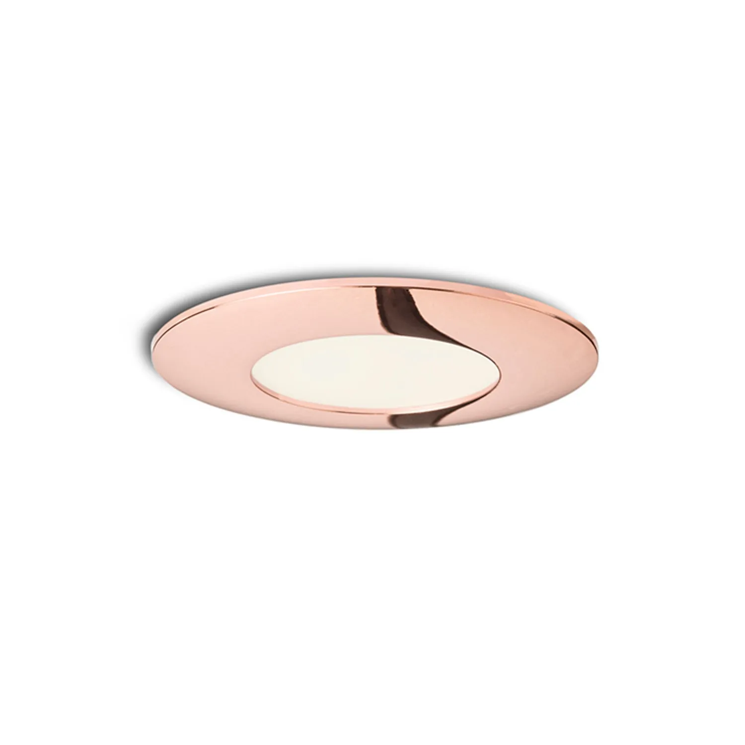 Rendl Dada 9 spot incastrabil alb LED