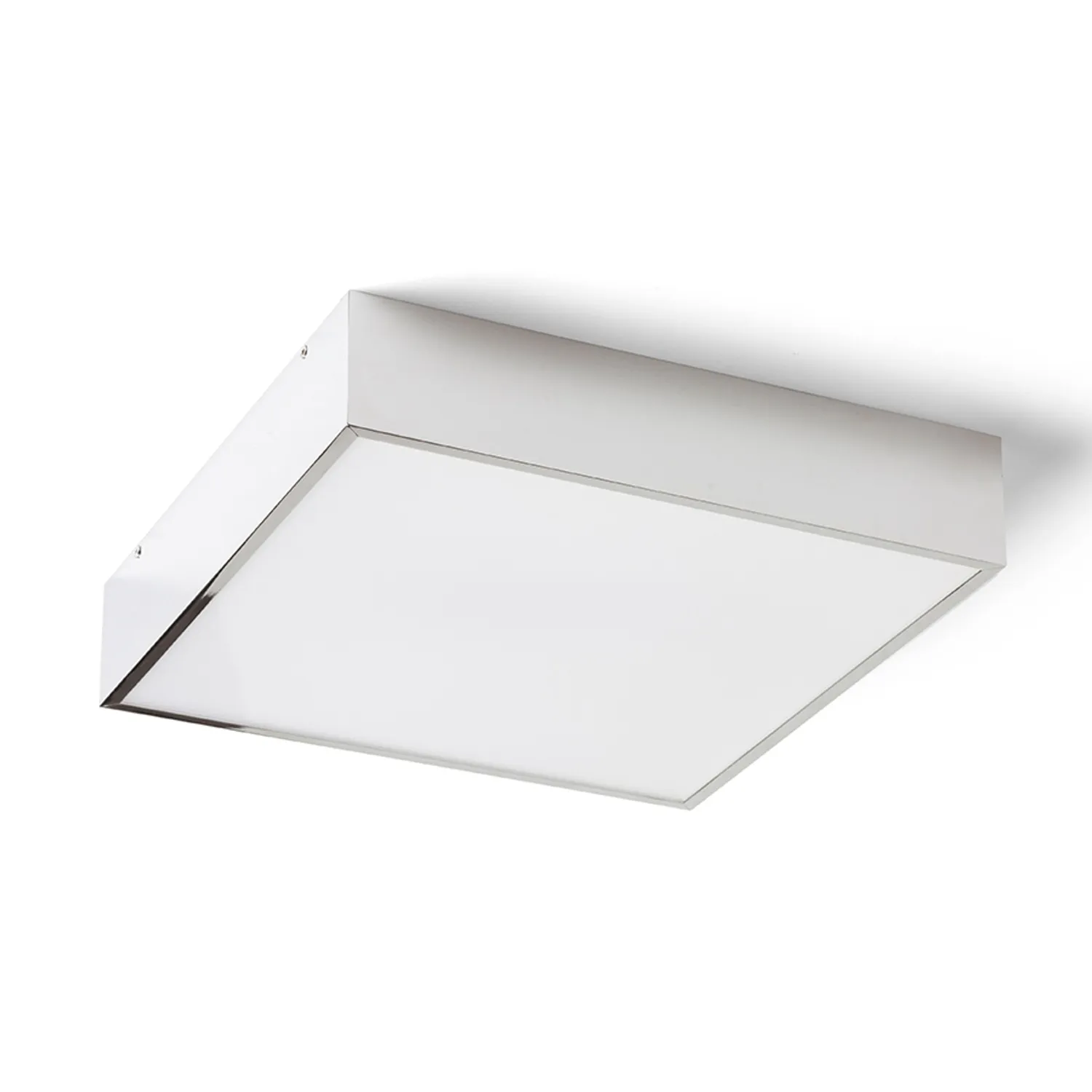 Rendl Light Studio Merano LED 30 plafonieră crom baie