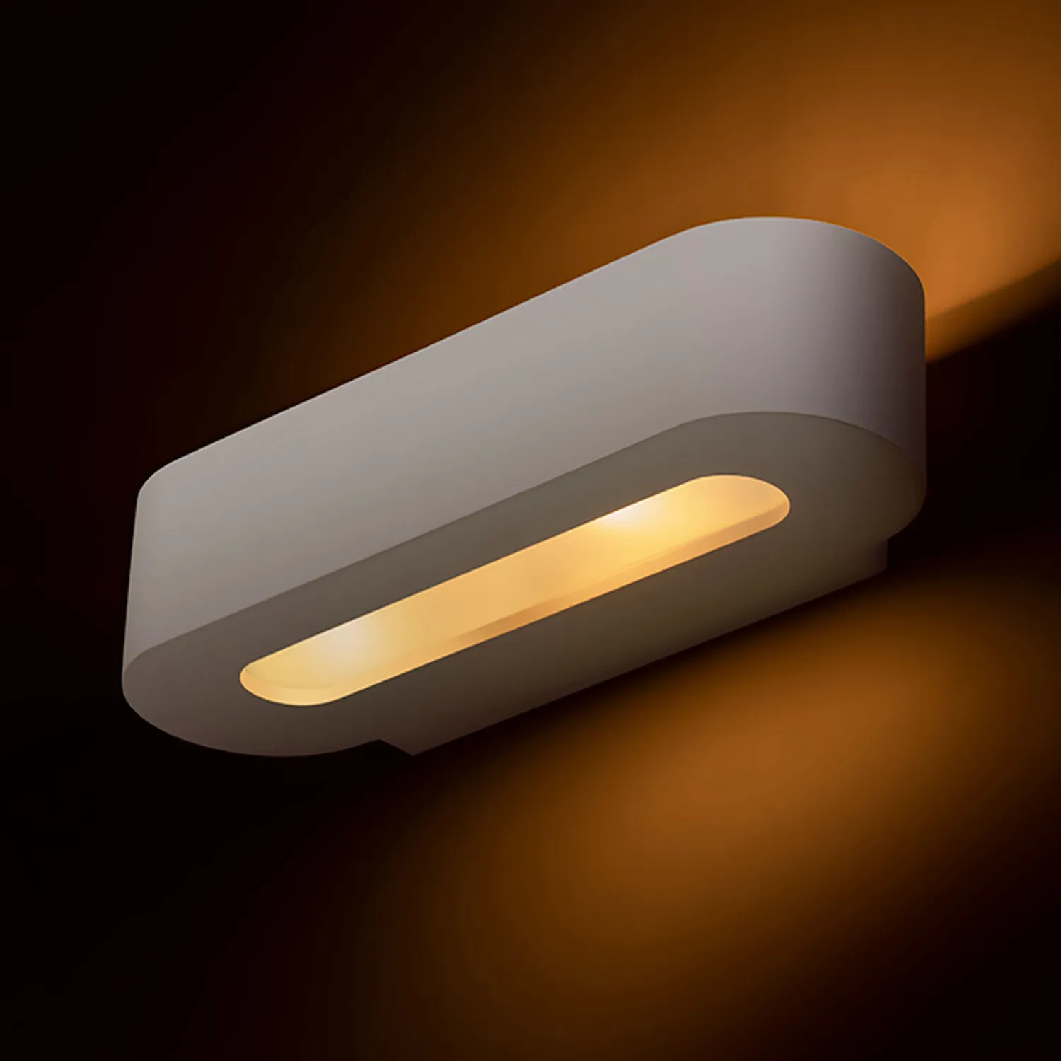 Rendl Light Studio Cowley aplica perete gips vopsibila