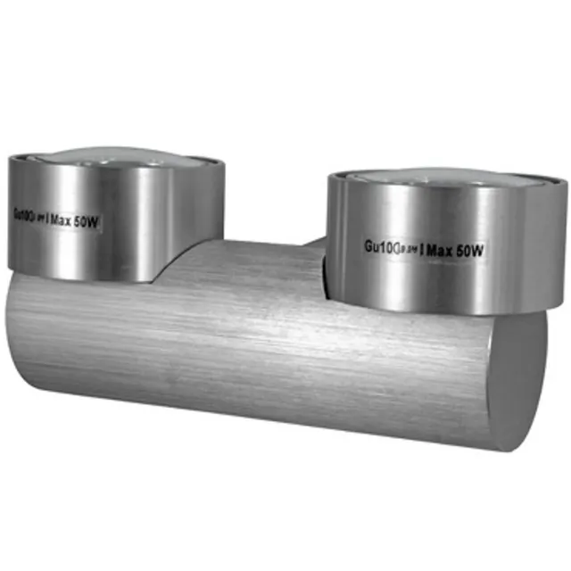 Rendl Light Studio EURO 4M sina aluminiu lungime 4 m