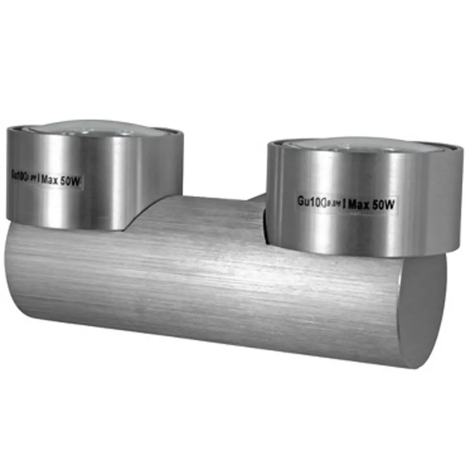 Rendl Light Studio EURO 4M sina aluminiu lungime 4 m