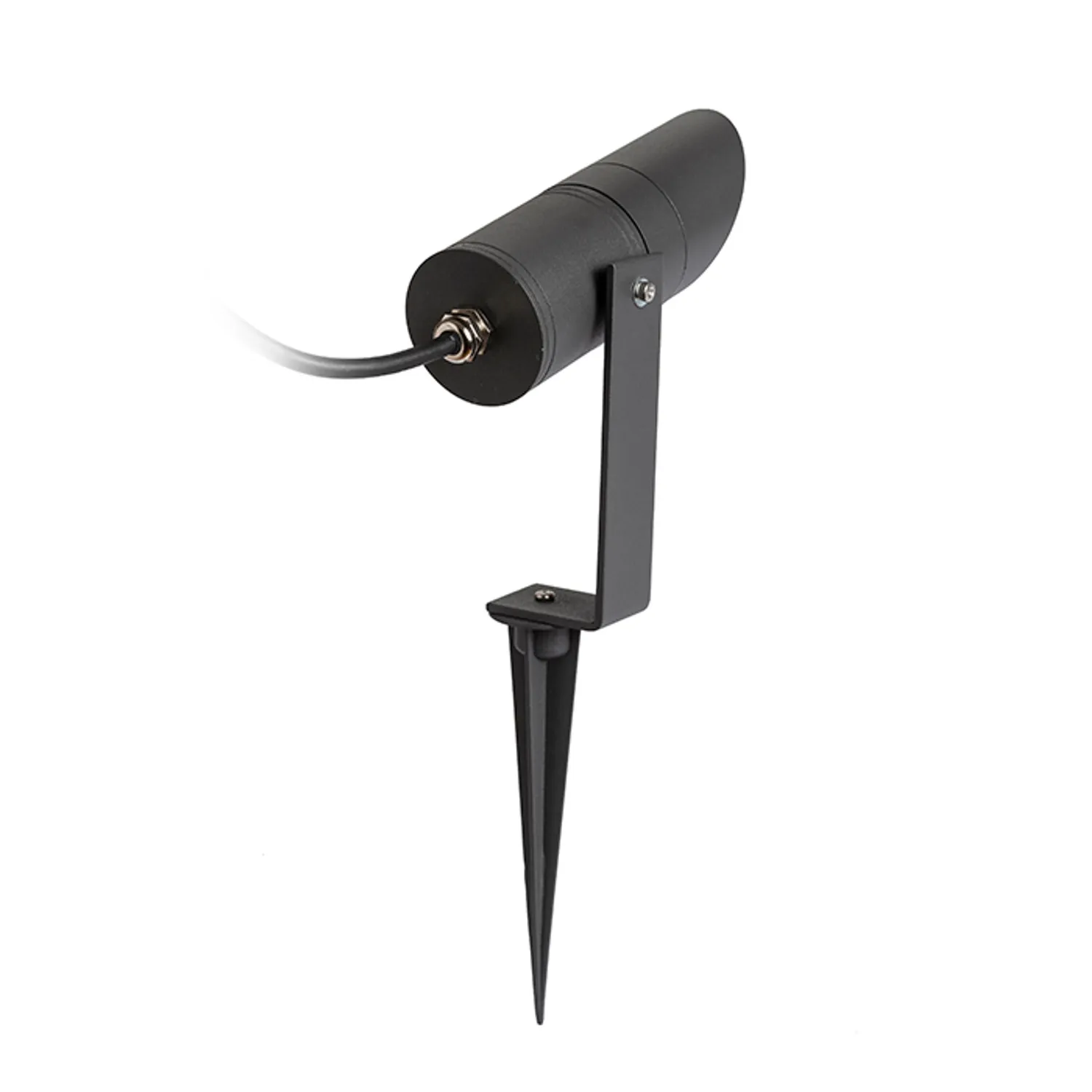 Rendl Light Studio Lorca proiector exterior antracit LED tarus