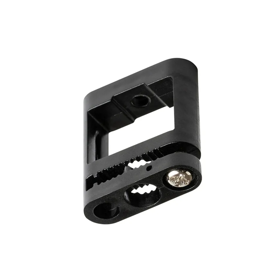 Rendl Light Studio Wave suport mecanic banda negru