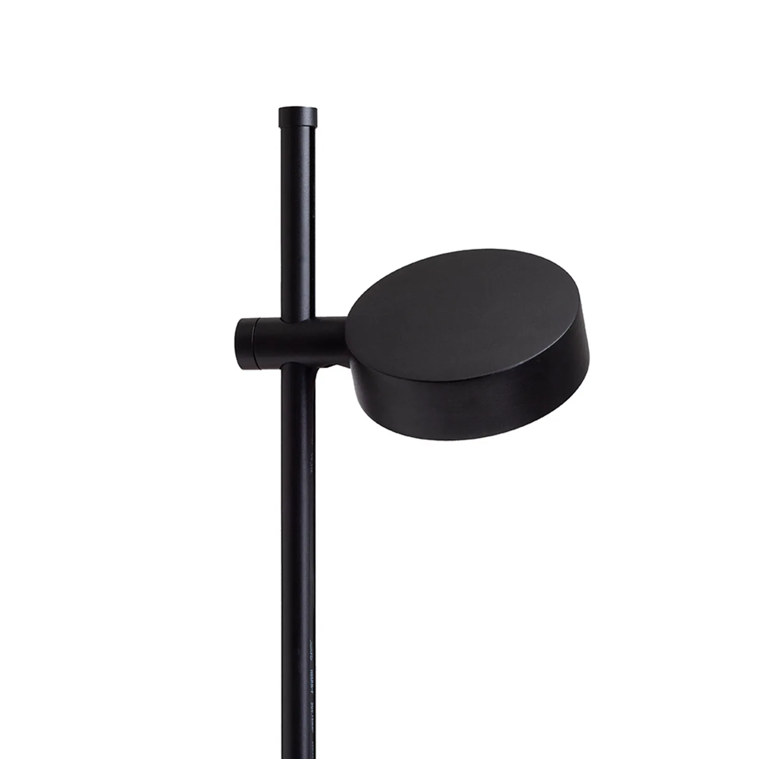Rendl Katona spot gradina cu tarus negru LED
