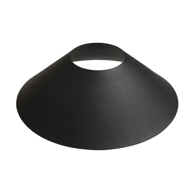 Rendl Sfera 36/12 abajur metalic negru