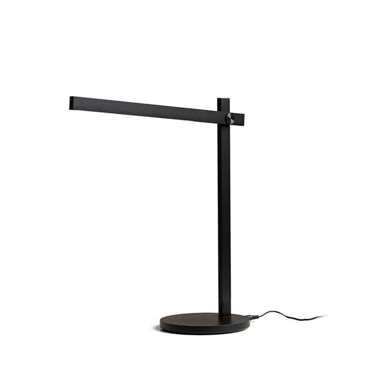 Rendl Light Studio Rod Dimm lampa birou LED reglabila