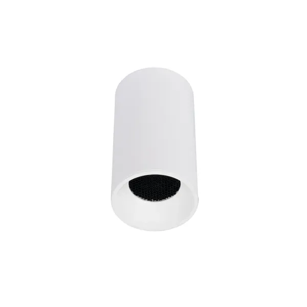 Aurora Anovi Universal spot LED 6W 120mm alb 3CCT
