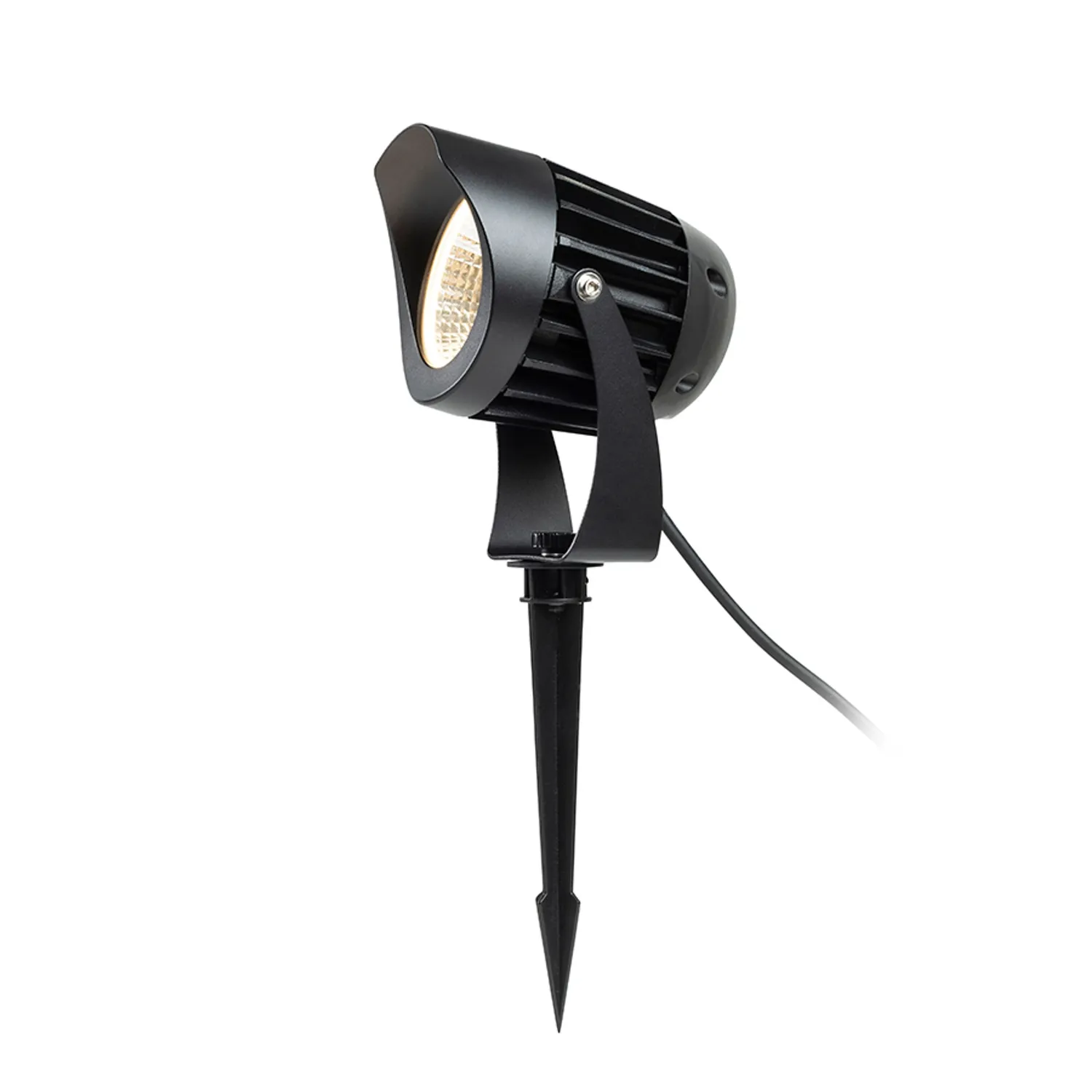 Rendl Havana 10 proiector LED exterior negru
