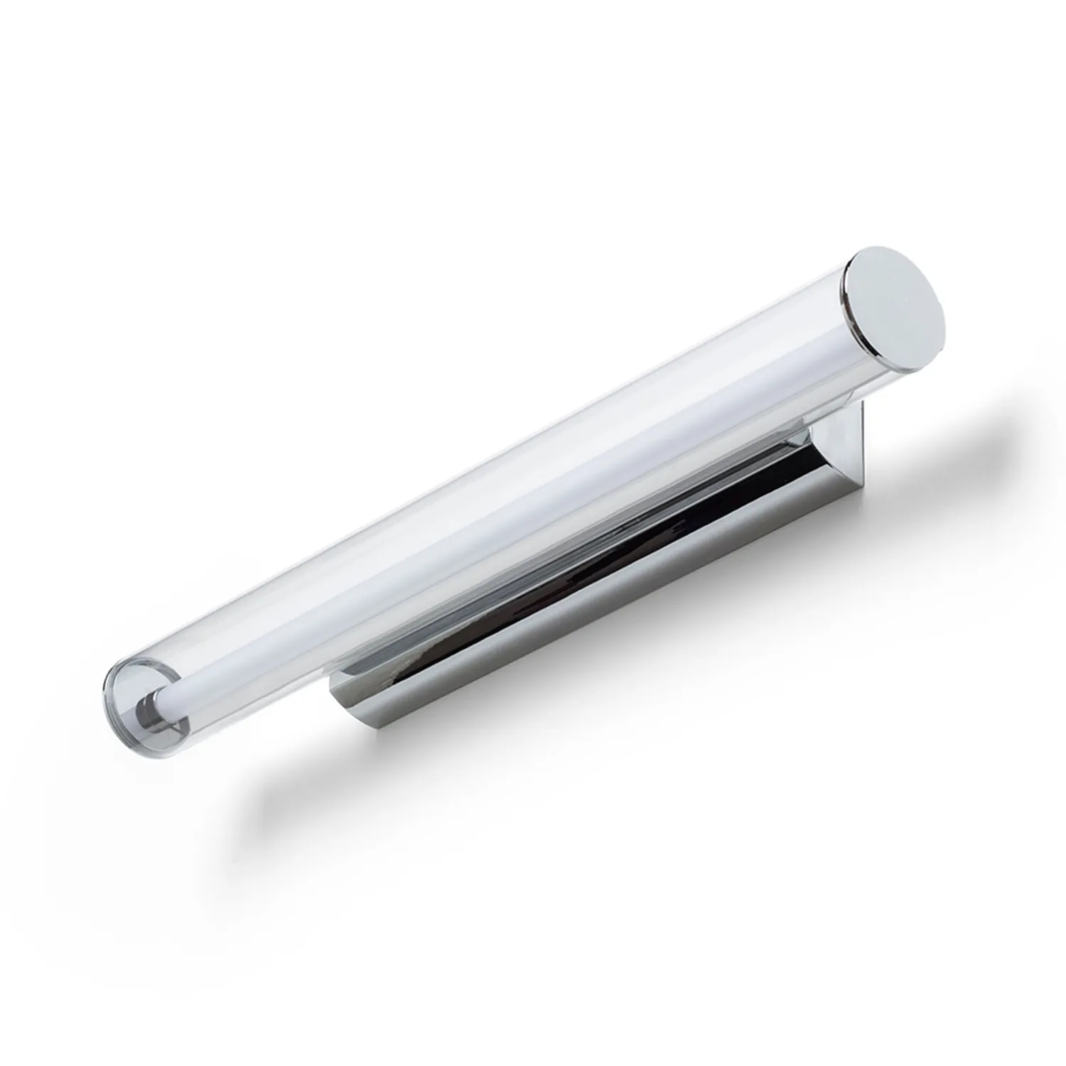 Rendl Light Studio Rivier LED 59 plafonieră 12W crom