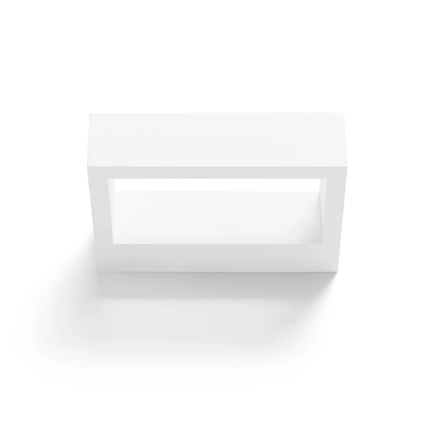 Rendl Light Studio Neman aplica perete LED negru up-down