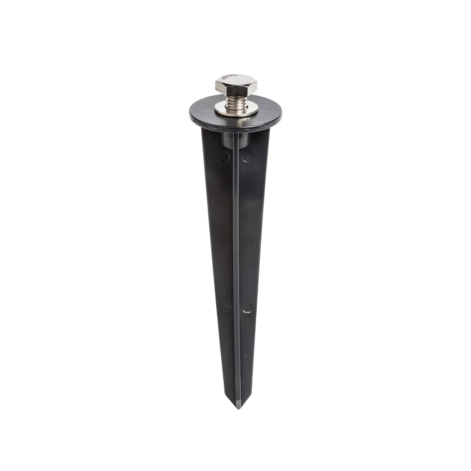 Rendl Light Studio Universal țăruș exterior negru