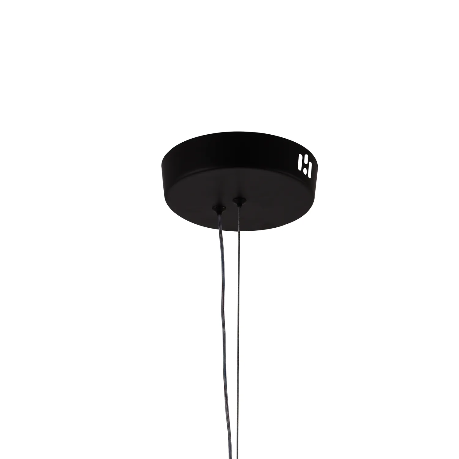 Alessandro Design Orin 78W 3 elemente lustra led alba