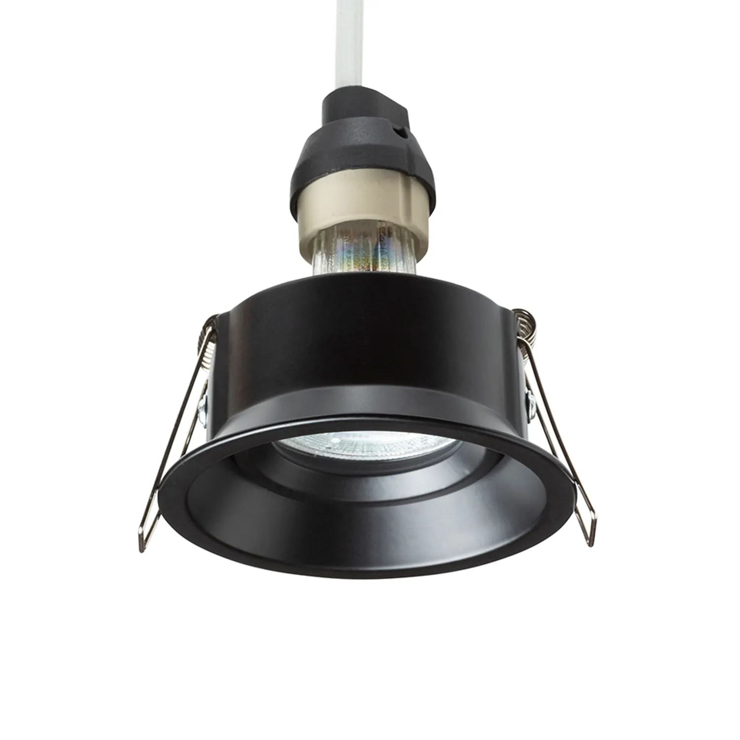 Rendl Light Studio Sober spot incastrat metal orientabil