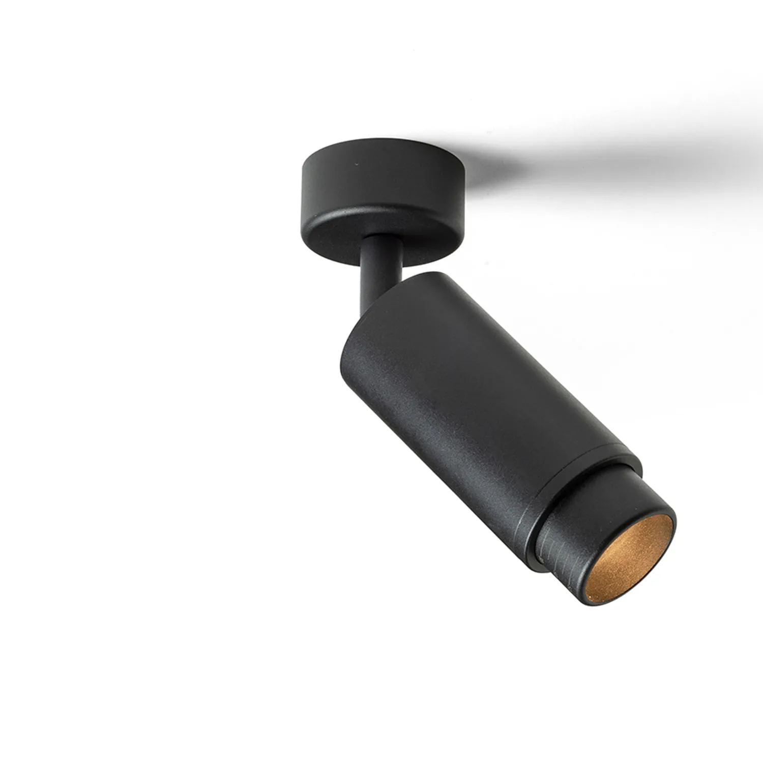 Rendl Optimus 2 Zoom Tak spot tavan alb cu zoom 25-65°