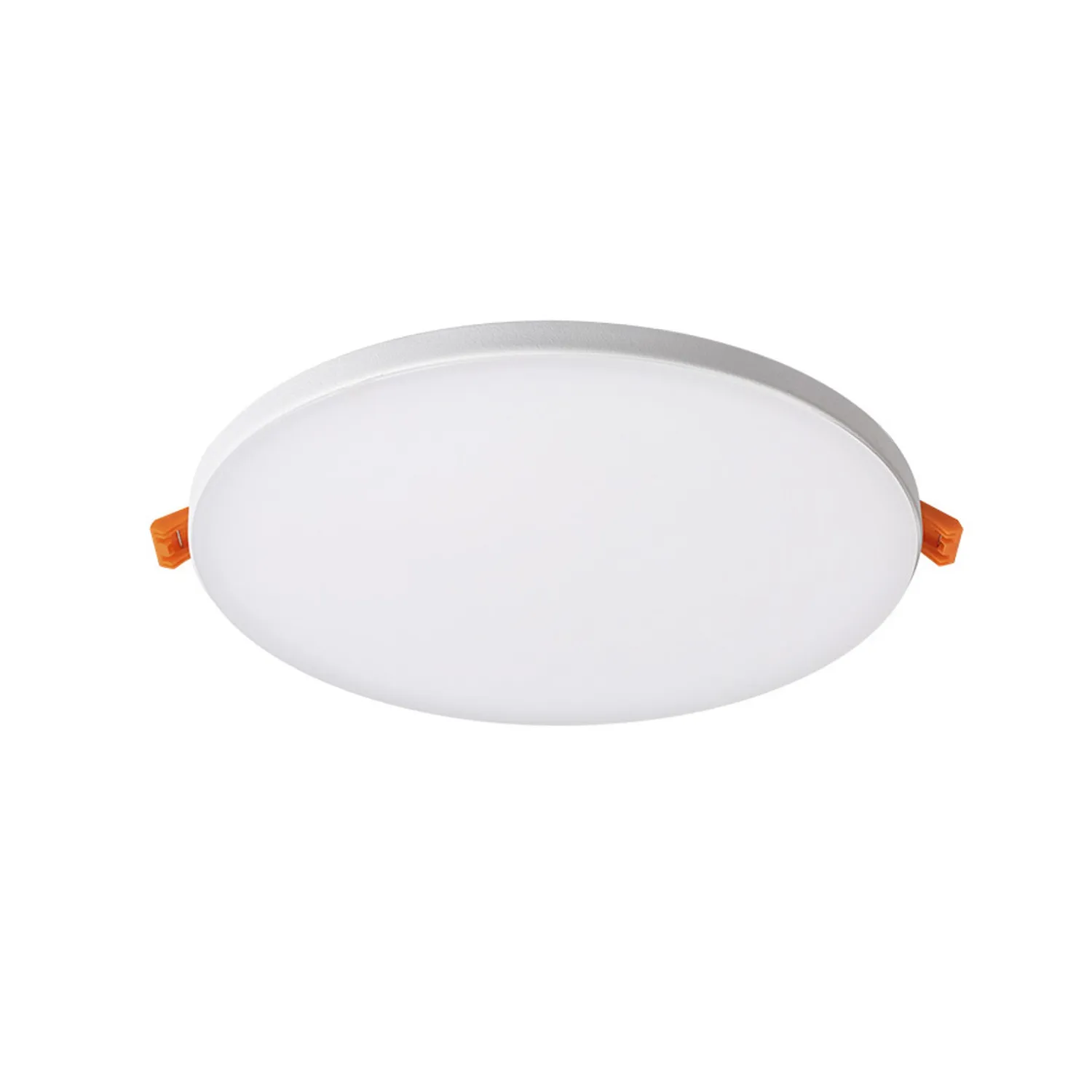 Rendl Bjork R 20 spot incastrat negru LED