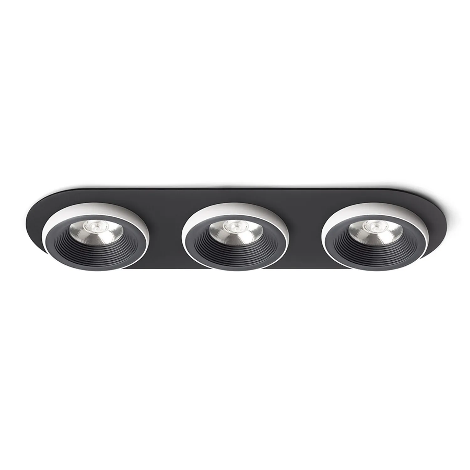 Rendl Sharm R III spot LED incastrat maro 10W