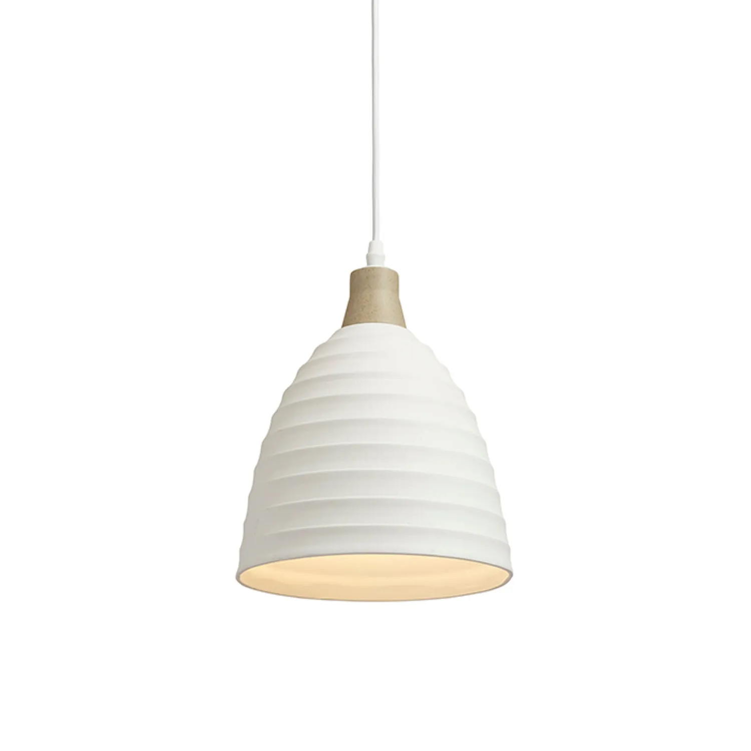 Rendl Light Studio FLORIDA pendul ceramic E27