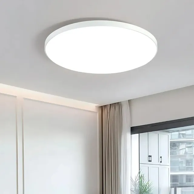 Alessandro Design SOLIS 33W plafoniera LED 37 cm