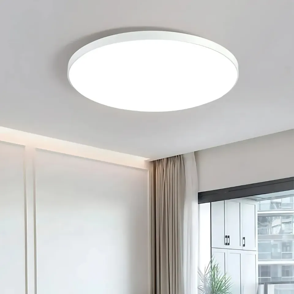 Alessandro Design SOLIS 33W plafoniera LED 37 cm