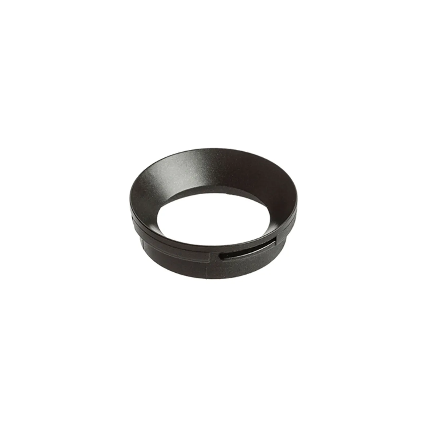 Rendl Light Studio Kenny Ring inel decorativ negru