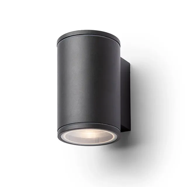 rendl light studio Lizzi I aplica GU10 antracit exterior