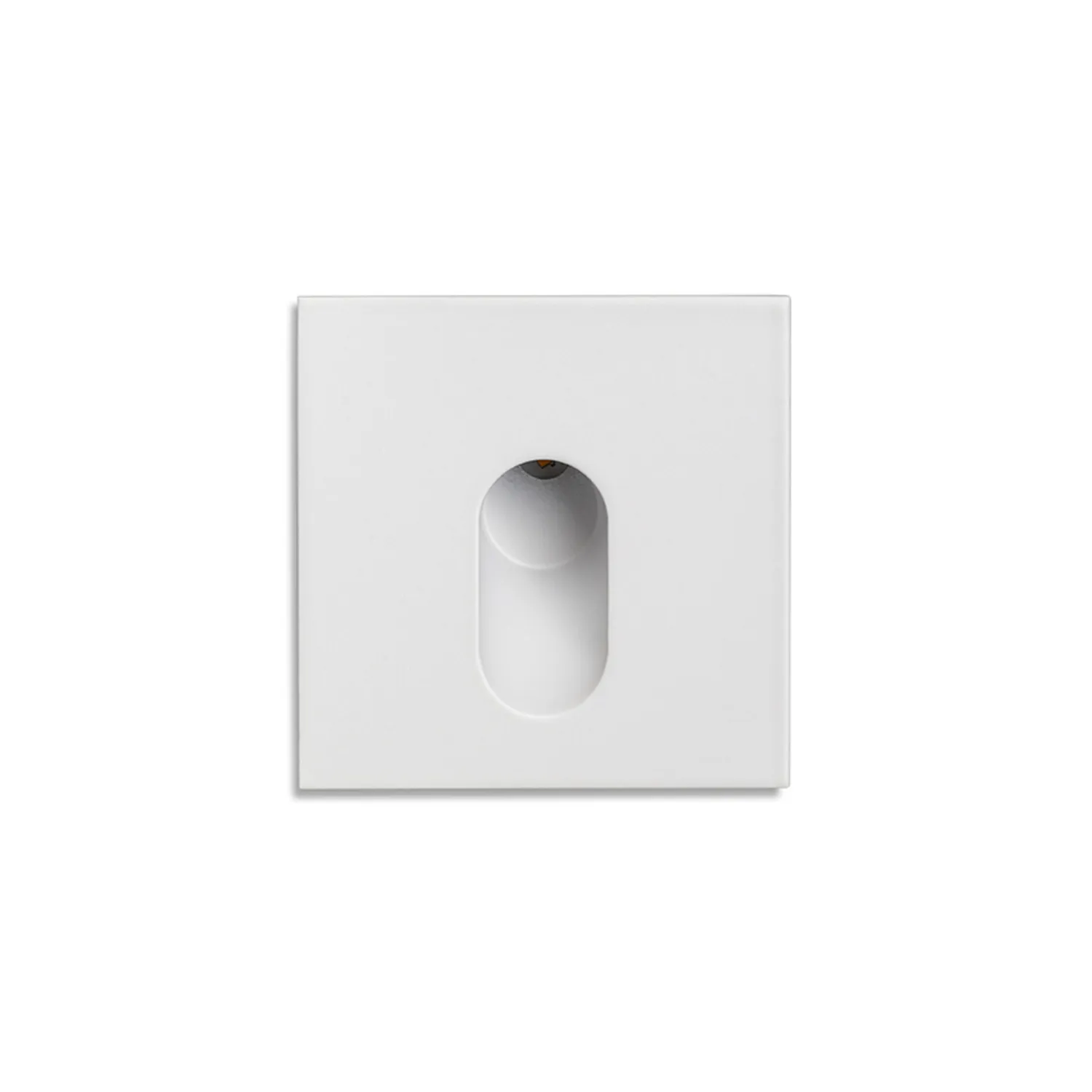 Rendl Light Studio Memphis SQ aplica perete LED incastrata