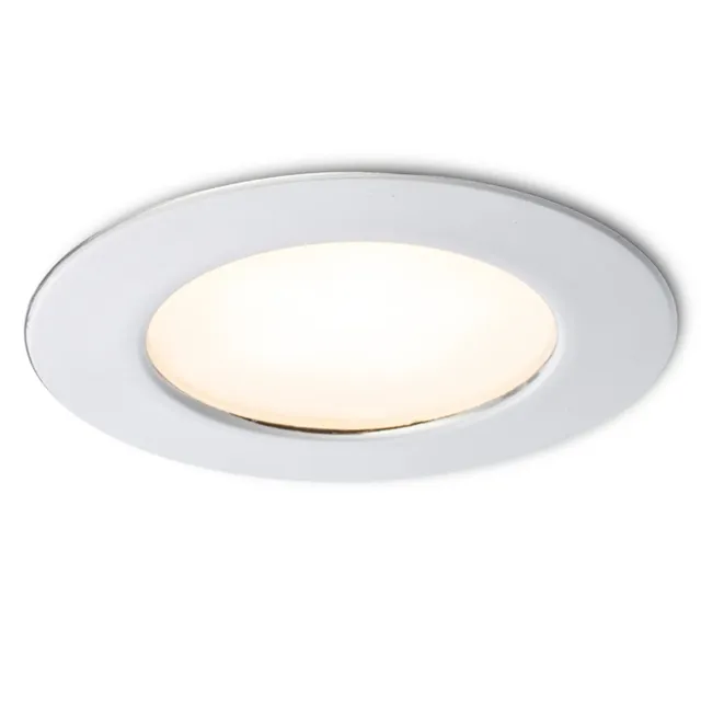 Rendl Light Studio Inez R spot incastrabil crom LED