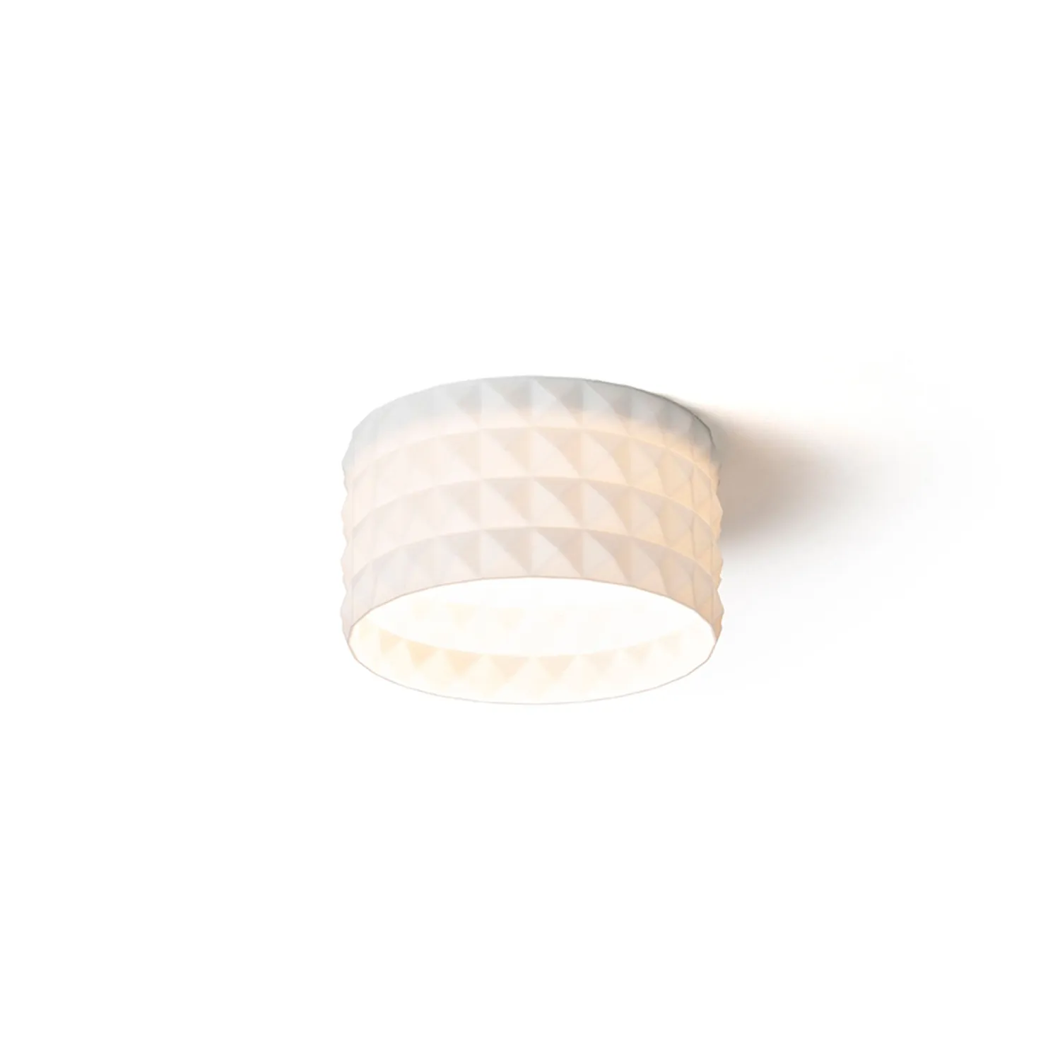 Rendl Light Studio Marenga RD4 52 spot incastrat alb PLA