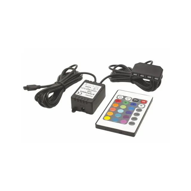 Furnika IG controller LED RGB compact