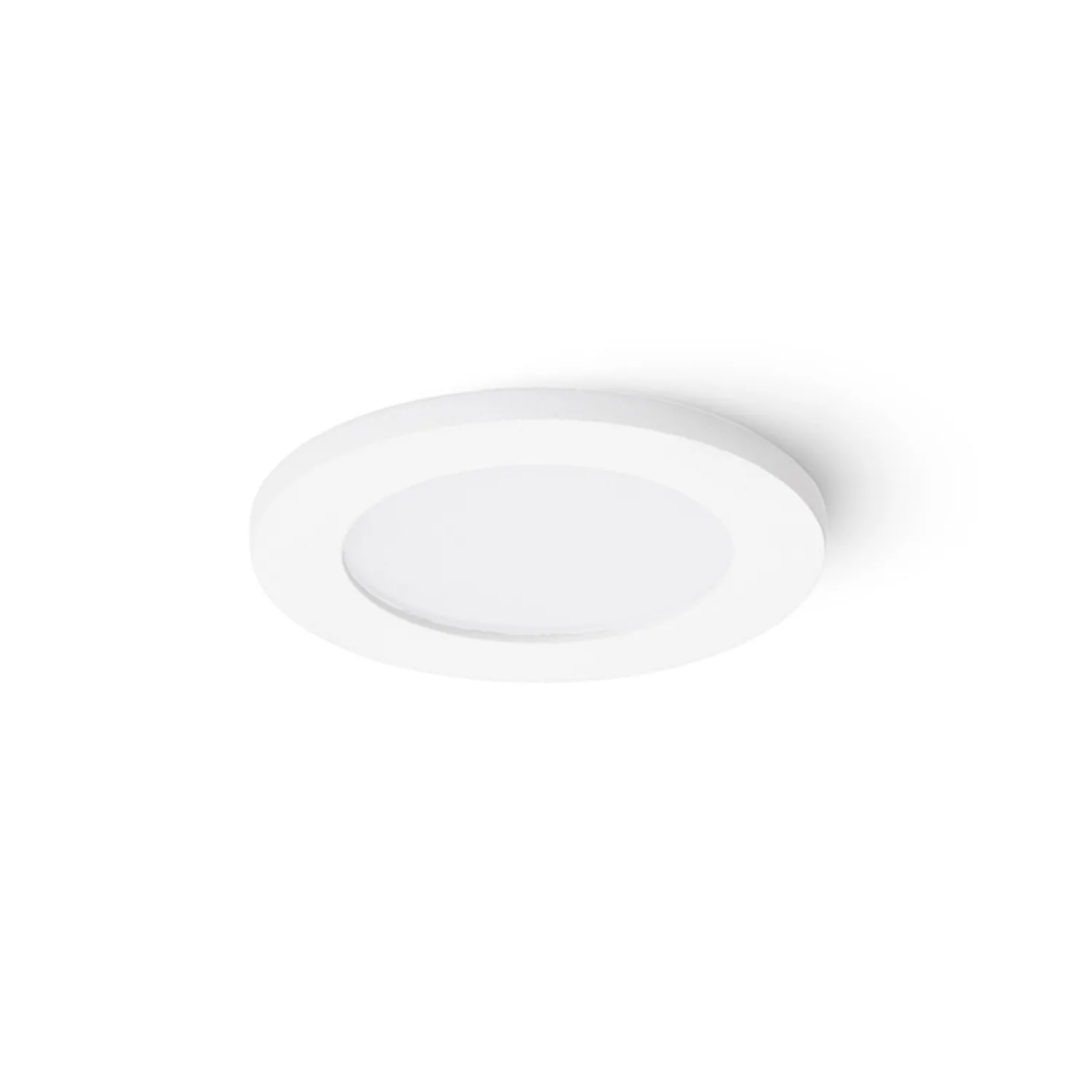 Rendl Light Studio Leroy R spot baie alb incastrat GU5.3
