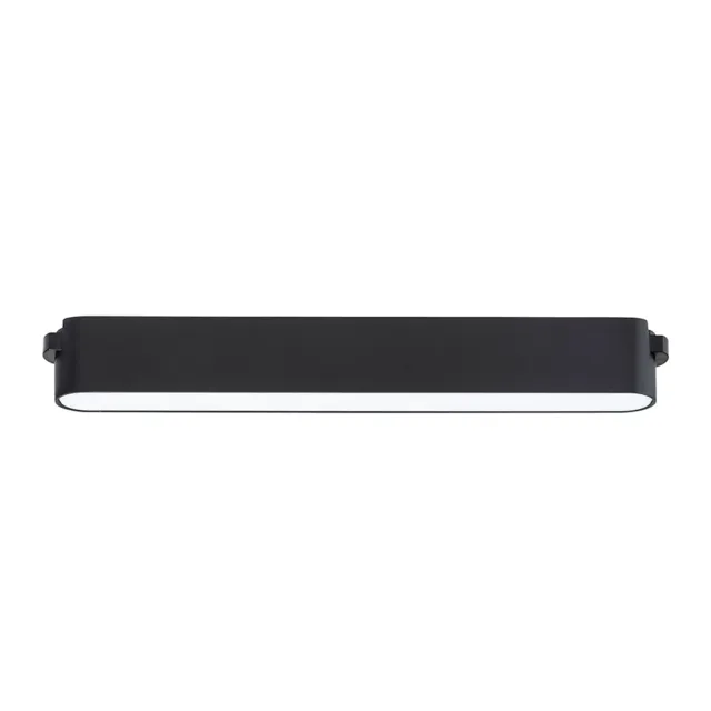 Rendl Light Studio Oxonia 22 lampa liniara neagra 24V