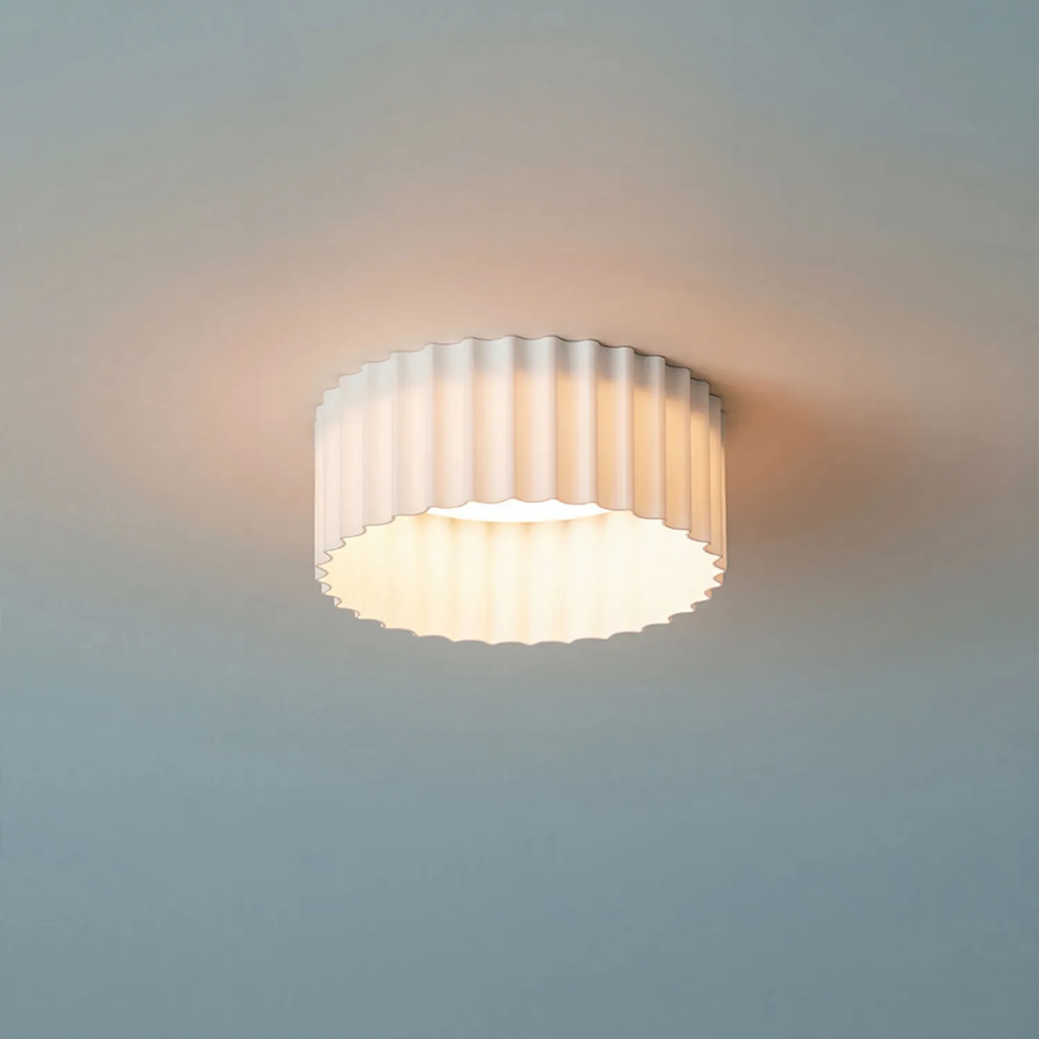 Rendl Marenga RT1 40 spot LED incastrabil alb Eco PLA
