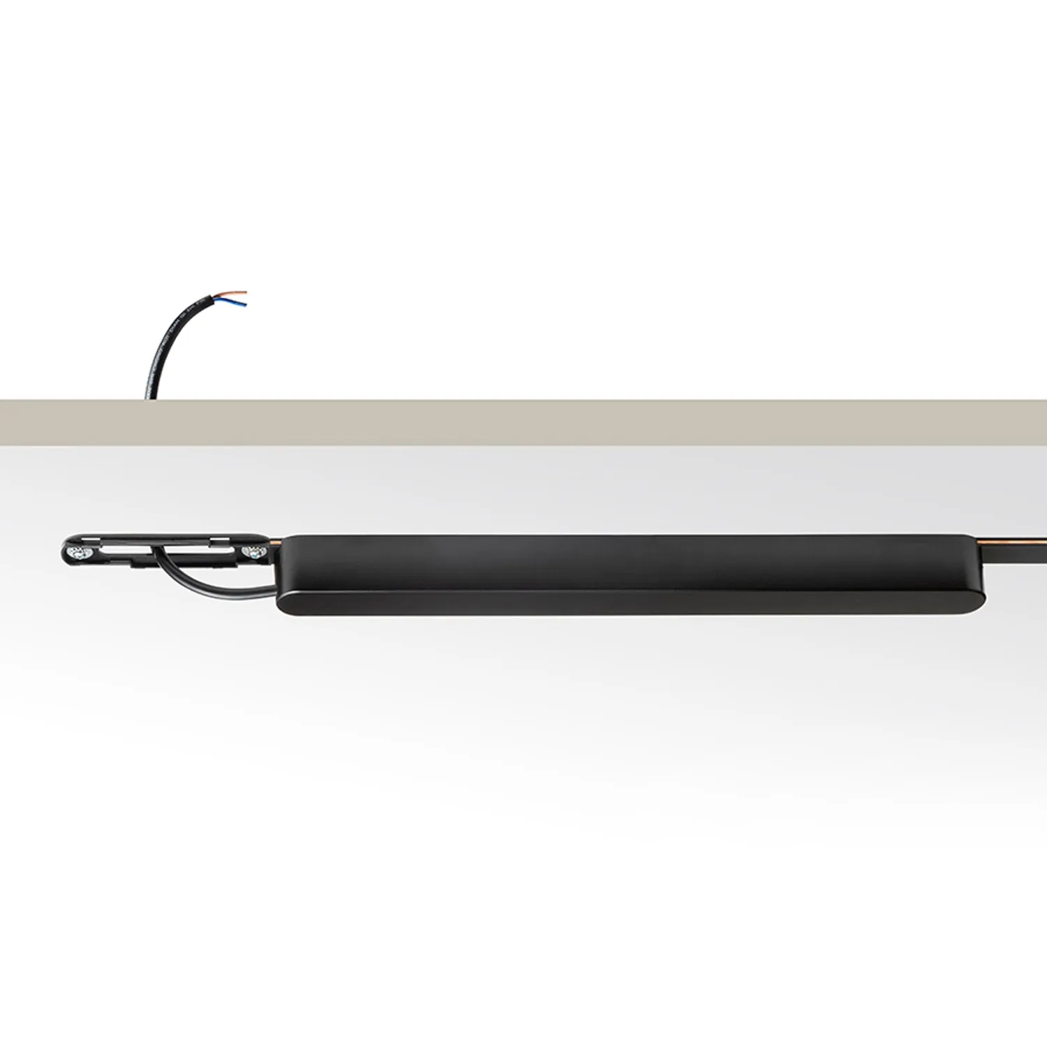 Rendl Light Studio Vega Tuya driver LED 24V negru
