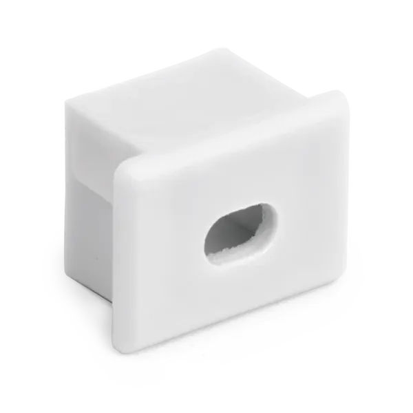 Aurora AU-CH101 capac capat profil LED canal cablu